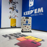 KEEP’EMユニバーサル・シティウォーク大阪店OPENから１週間がたちました